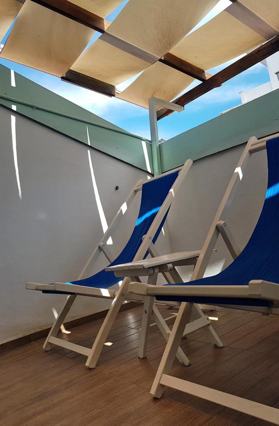Hotel Sorriso - Molto Piu Di Una Stella Riccione Bagian luar foto