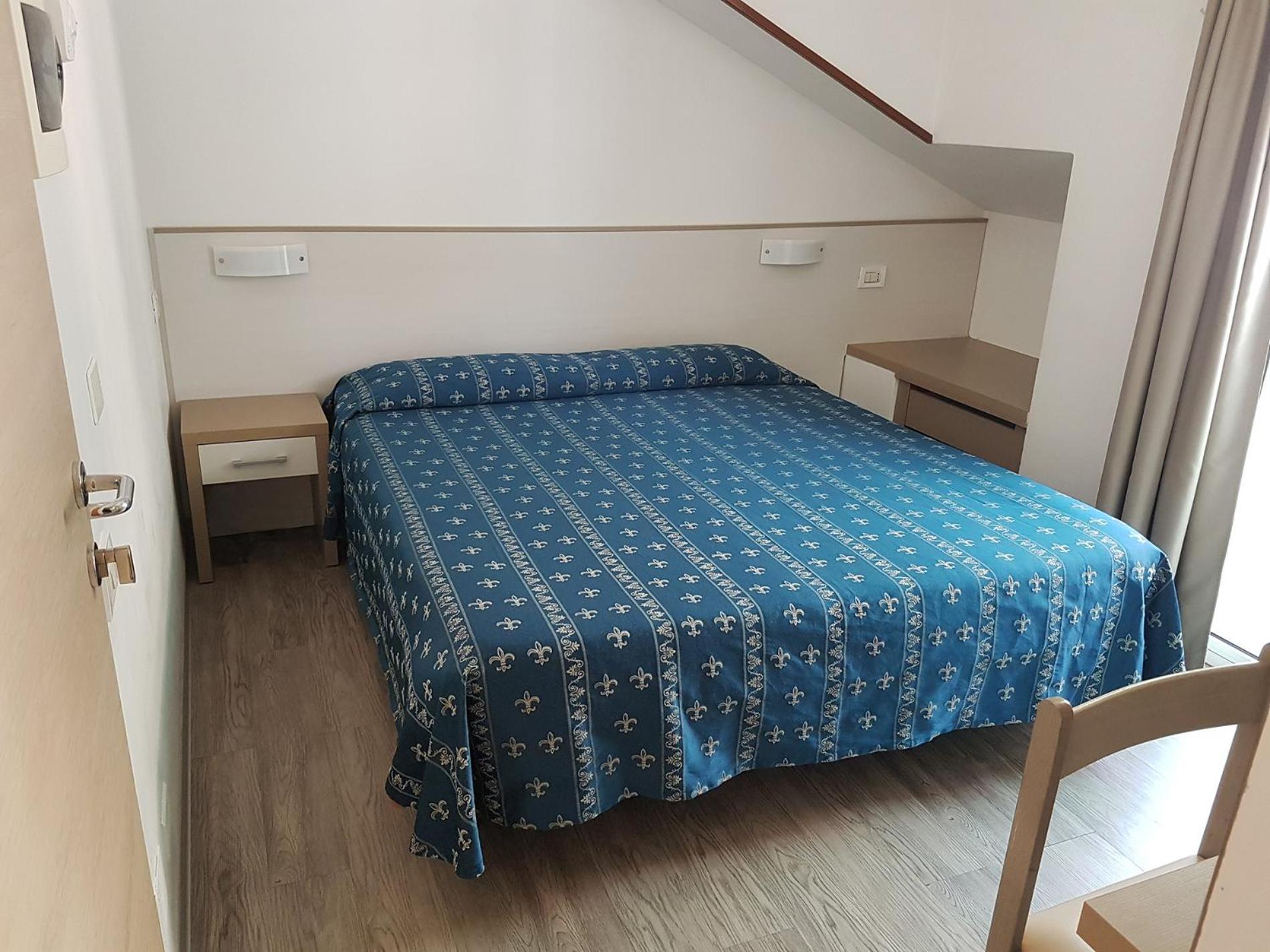 Hotel Sorriso - Molto Piu Di Una Stella Riccione Bagian luar foto